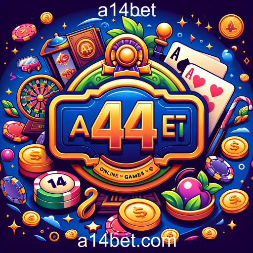 Descubra as Promoções Especiais da a14bet: Oportunidades Imperdíveis para Jogadores